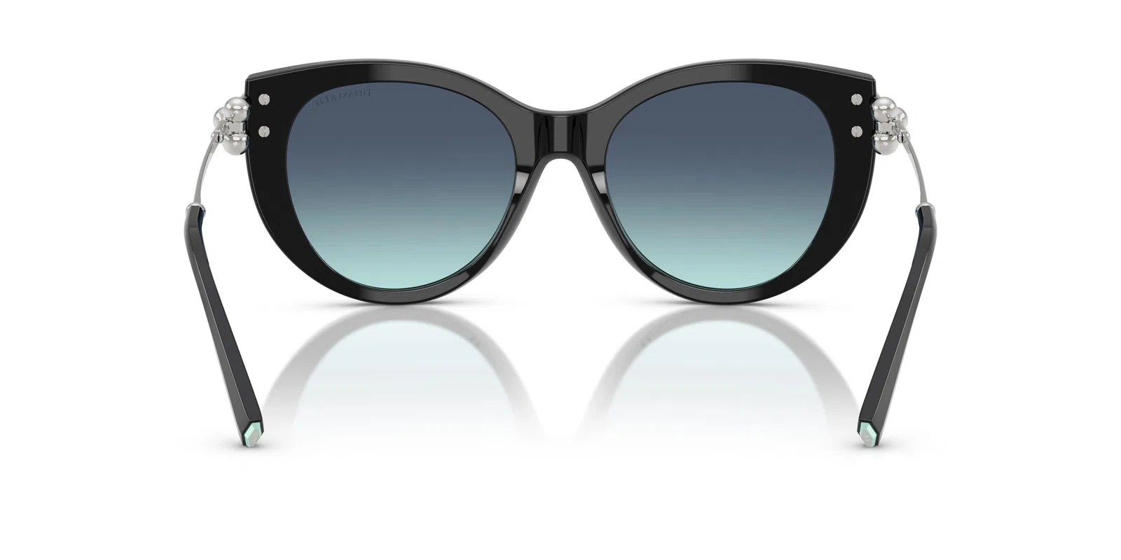 Tiffany 4232F Sunglasses - view 6